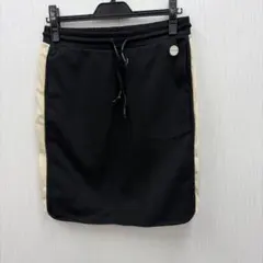 SCOTCH & SODA CLUB NOMADE ミニスカート ブラックのサムネイル