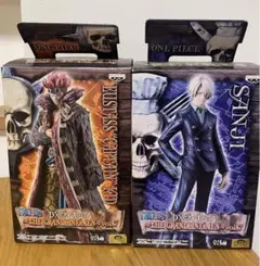 ONE PIECE DXフィギュア