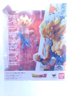 S.H.Figuarts 超サイヤ人孫悟空 超戦士覚醒Ver. フィギュアーツ