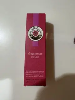 Roger & Gallet GINGEMBRE ROUGE 30 ロジェガレのサムネイル