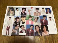 SEVENTEEN セブチ ミンギュ 20枚まとめ売り