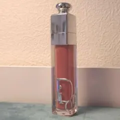 ディオールアディクトリップマキシマイザー　012　ローズウッド