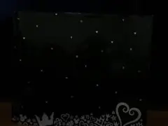 PlayStation4本体　キングダムハーツアニバーサリーエディション