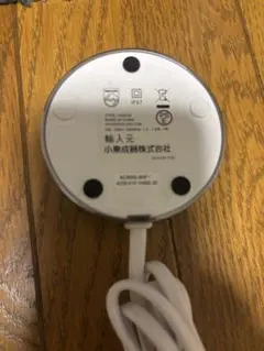 フィリップスソニケアー　充電器　HX9100のサムネイル