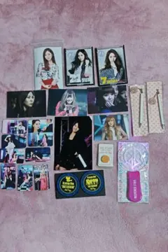 2025年最新】ユナ 少女時代の人気アイテム - メルカリ