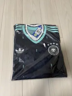 ドイツ代表 アウェイ ユニフォーム ハヴァーツ HAVERTZ 7番 2026