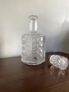 アンティークボトル