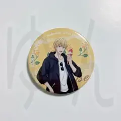 【黒子のバスケ】ヴィレヴァン クロコーゼット 缶バッジ アイスver.