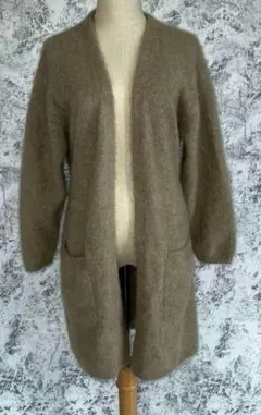 ユナイテッドアローズ ロングカーディガン