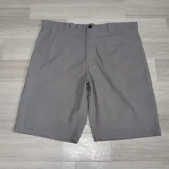 Dickies ハーフパンツ ショートパンツ グレー 36インチ