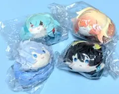 崩壊：スターレイル グッズくじ 第1弾 F賞 シークレット他 20点 未