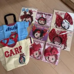 2026年最新】カープグッズまとめ売りの人気アイテム - メルカリ