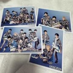 EBiDAN THE LIVE エビライ2019 生写真　コンビニ★ドラゴン