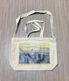 小関裕太 グッズ 2WAYバッグ