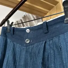 パラスパレス　ガウチョパンツ　再お値下げしました^_^