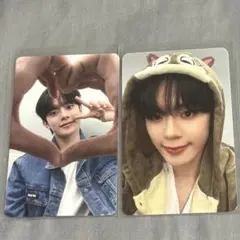 VERIVERY カンミントレカセット