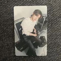 TXT ヨンジュン トレカ 中国 中華 ヨントン FREEZE 希少レア - メルカリ