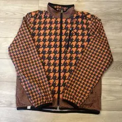 Callaway ハウンドトゥースジャケット LL