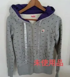 プーマ パーカー