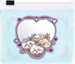 【ちいかわ】まじかるちいかわ悪いバージョンなケース付きミラー