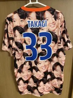 【非売品】高木善朗選手直筆サイン入りクラフィティー缶バッジ 2026年最新】高木善朗の人気アイテム - メルカリ