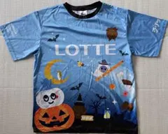 川崎フロンターレ LOTTE コラボTシャツのサムネイル