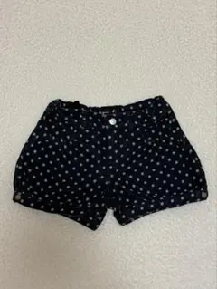 Agmes b ショートパンツ