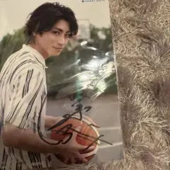 2026年最新】木村達成 チェキの人気アイテム - メルカリ