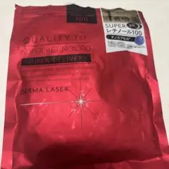 QUALITY 1st DERMA LASER SUPER RETINOLのサムネイル