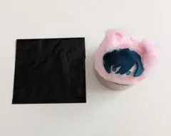 ブルーロック 糸師凛 はるにゃんこたぴぬい