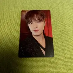 SEVENTEEN ディノ シーグリ 2023 トレカ