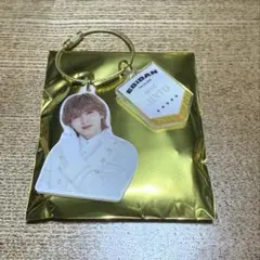 EBiDAN THE LIVE 2025 アクリルキーホルダー