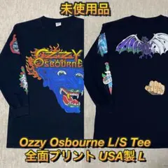 2025年最新】Ozzy osbourne ロンtの人気アイテム - メルカリ