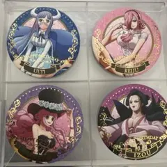 2025年最新】バースデー缶バッジ ペローナの人気アイテム - メルカリ