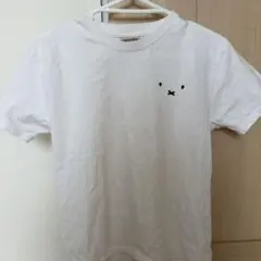 OUTDOOR miffy 半袖Tシャツ ホワイトのサムネイル