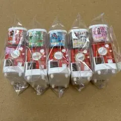ワンピの実 ガチャポンステーション 第1弾コンプリートセットのサムネイル
