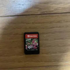 スプラトゥーン2 Nintendo Switch ソフトのサムネイル