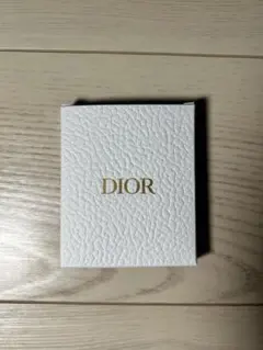 【お値下げ】Dior ノベルティ　ブレスレット