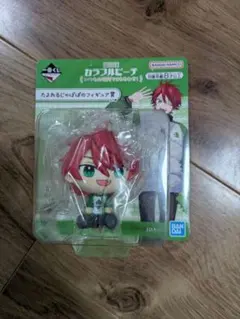 カラフルピーチ　一番くじ