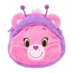 Care Bears ケアベア フェイスポーチ