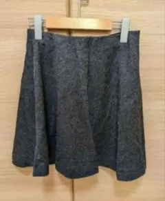 UNIQLO ユニクロ フレアスカート Sサイズ 未使用品
