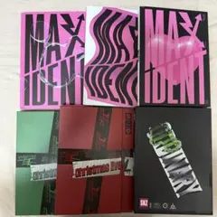 stray kids アルバム　まとめ売り