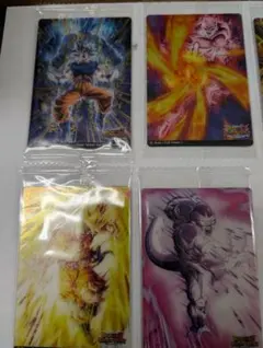 最新弾　イタジャガ ドラゴンボール vol.9　 まとめ売り
