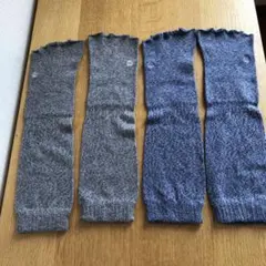 suriaヨガソックスSサイズ 2セット