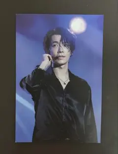 super junior ドンへ ポストカード - メルカリ