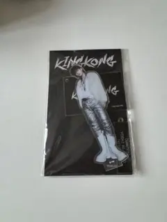 TREASURE KING KONG YOSHI アクリルスタンド