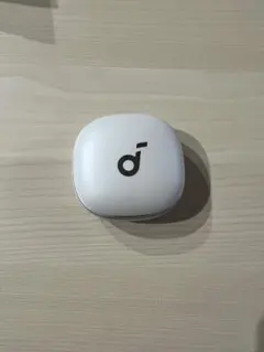 【美品】Anker soundcore Liberty 4 ワイヤレスイヤホン