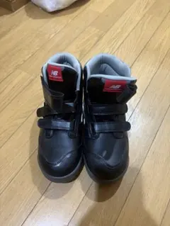 ニューバランス安全靴