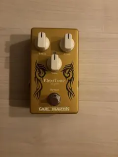 2026年最新】carl martin plexitoneの人気アイテム - メルカリ