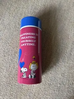 スタバ スヌーピーコラボ ステンレスボトルPEANUTS SALLY 355ml - メルカリ